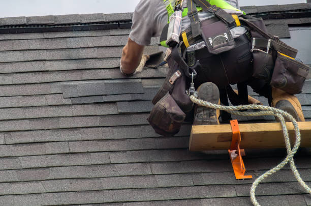 Reliable Roofing contractor in Welsh, LA by Brentwood Metal Roofing