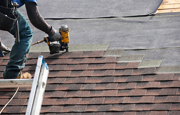 Licensed Roofing service in Welsh, LA - Brentwood Metal Roofing